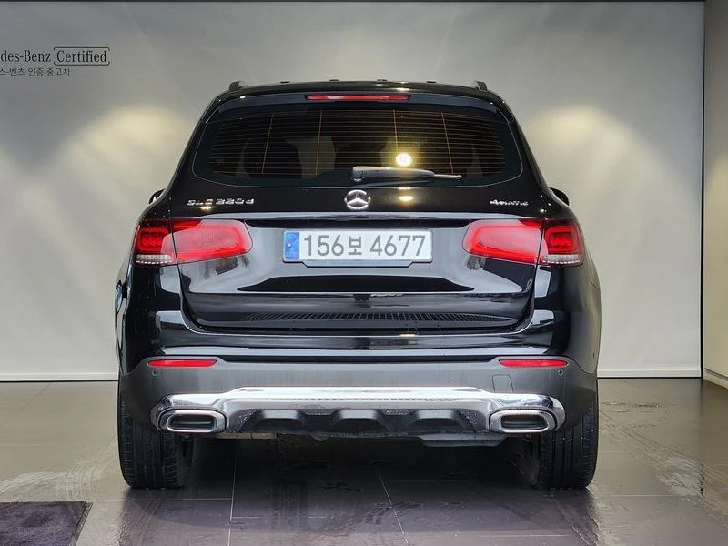 Mercedes-Benz GLC GLC220 d 4MATIC| 170�.�. | Mobile.bg � ����������� 4
