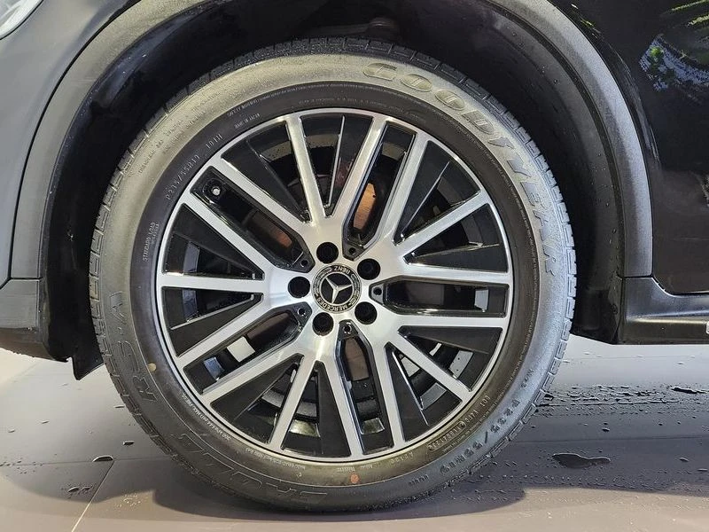 Mercedes-Benz GLC GLC220 d 4MATIC| 170�.�. | Mobile.bg � ����������� 5