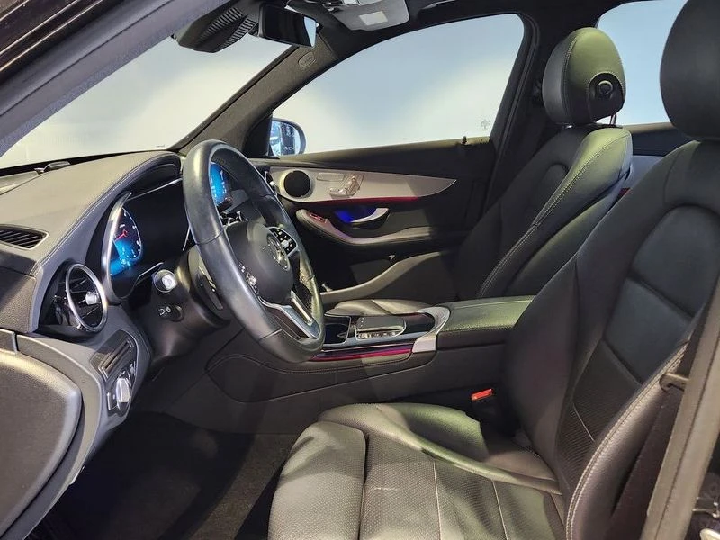 Mercedes-Benz GLC GLC220 d 4MATIC| 170�.�. | Mobile.bg � ����������� 14