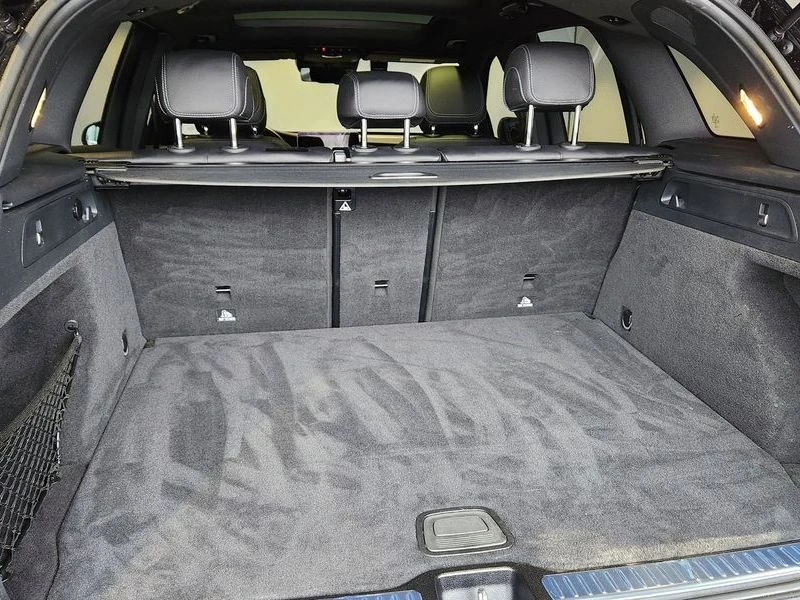 Mercedes-Benz GLC GLC220 d 4MATIC| 170�.�. | Mobile.bg � ����������� 11