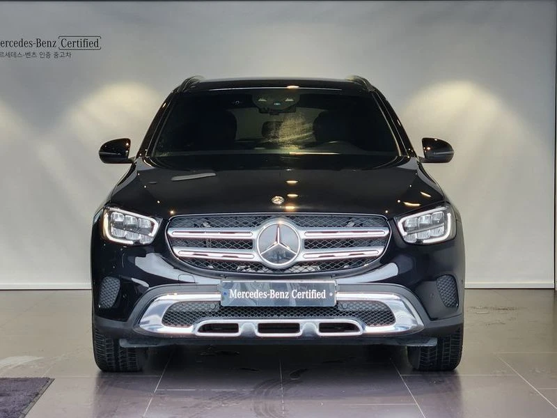 Mercedes-Benz GLC GLC220 d 4MATIC| 170�.�. | Mobile.bg � ����������� 3
