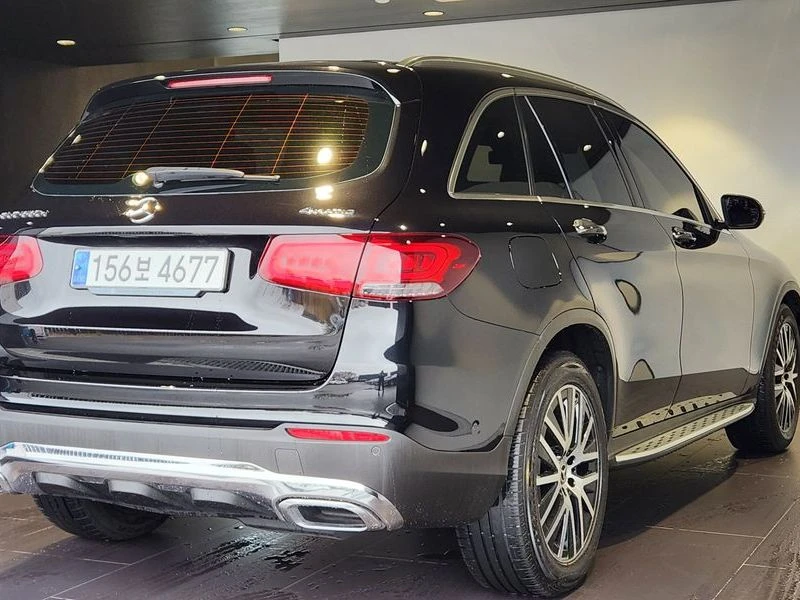 Mercedes-Benz GLC GLC220 d 4MATIC| 170�.�. | Mobile.bg � ����������� 2