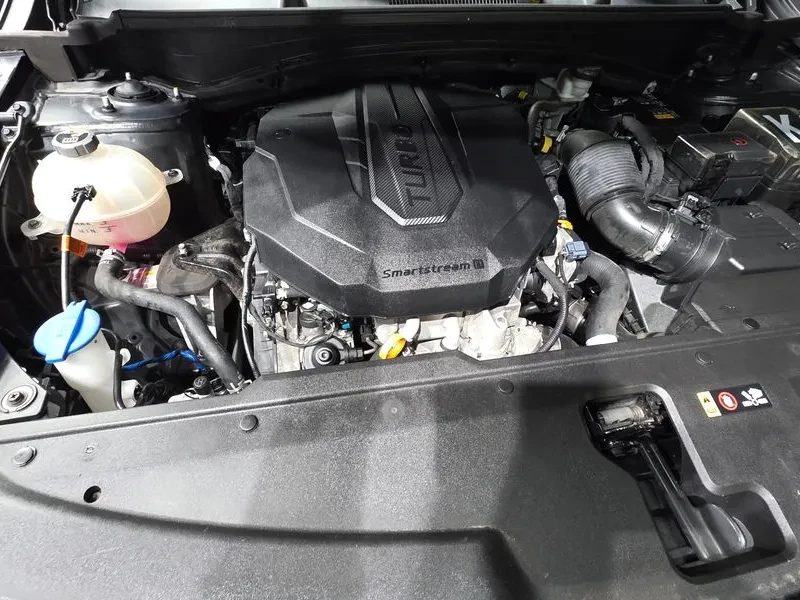 Kia Sportage Diesel 2.0 2WD| 184�.�. | Mobile.bg � ����������� 6