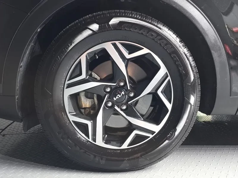 Kia Sportage Diesel 2.0 2WD| 184�.�. | Mobile.bg � ����������� 5