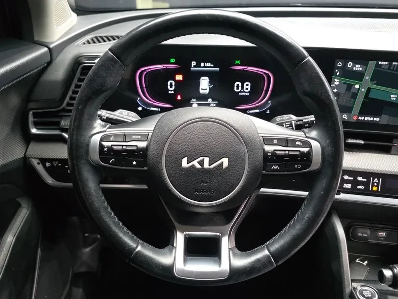 Kia Sportage Diesel 2.0 2WD| 184�.�. | Mobile.bg � ����������� 13