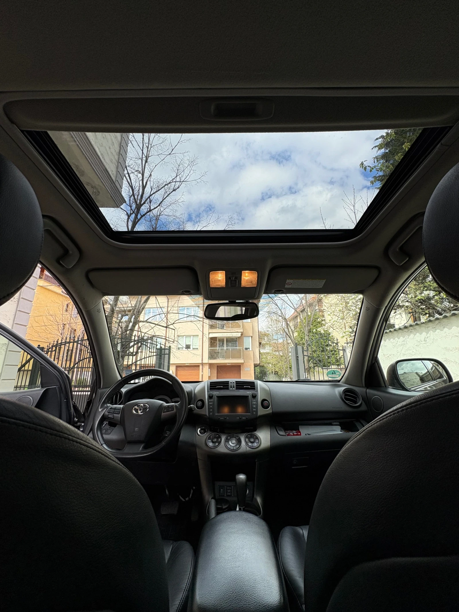 Toyota Rav4 D-CAT - изображение 7