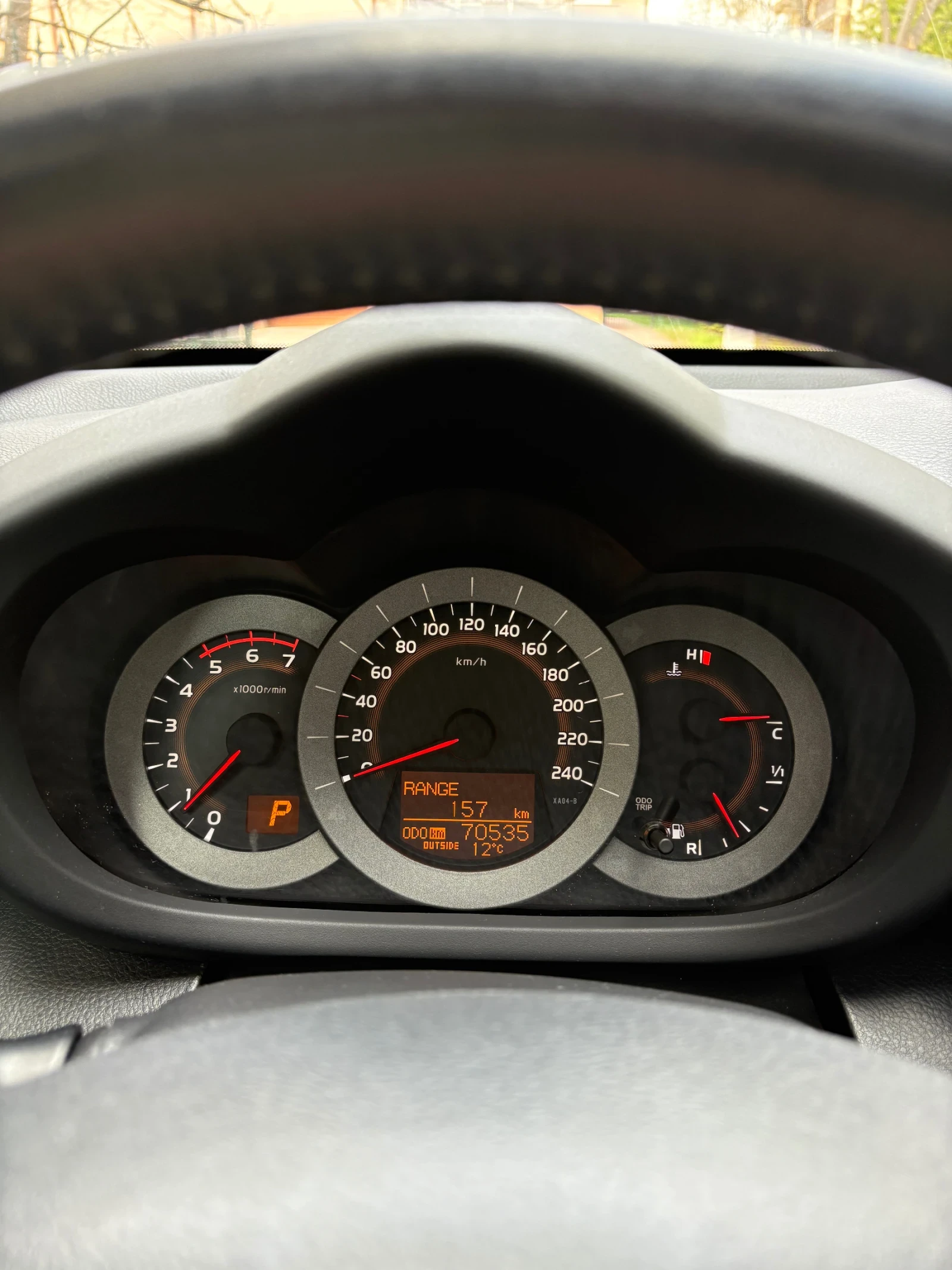 Toyota Rav4 D-CAT - изображение 9