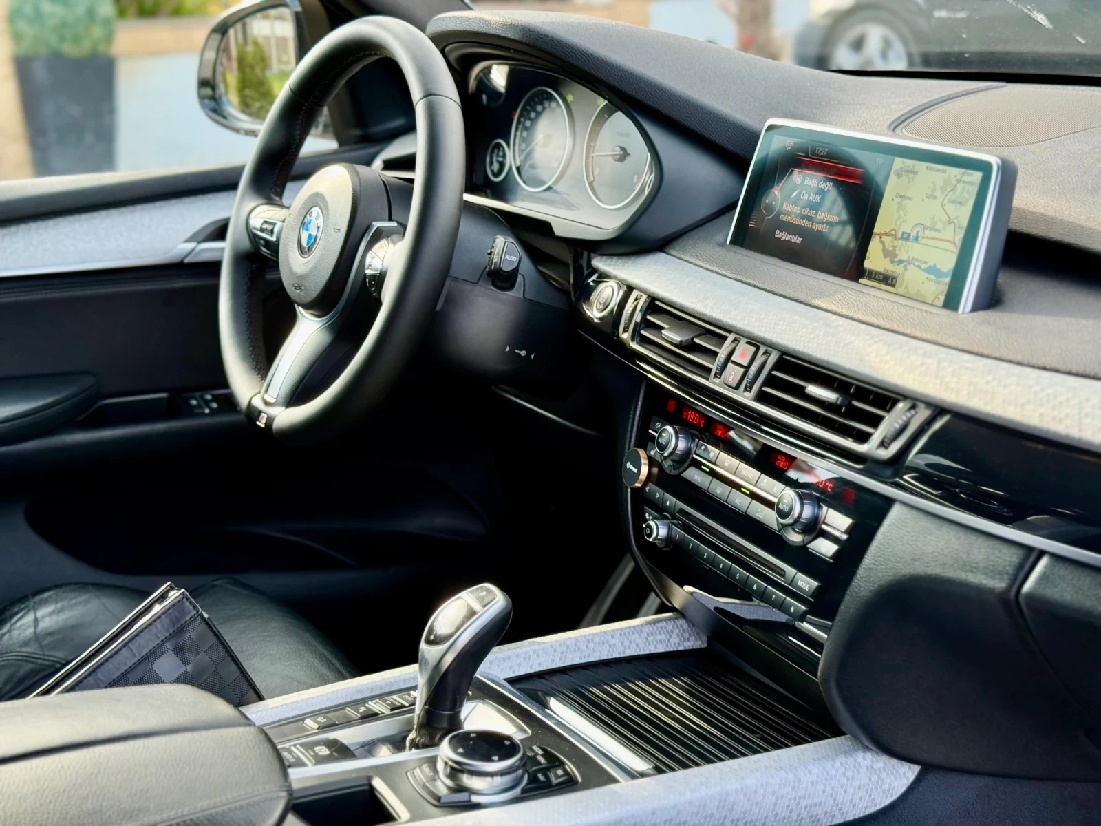 BMW X5 3.0d M-sport Package ������ | Mobile.bg � ����������� 11