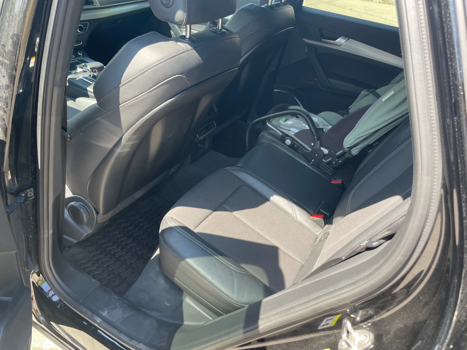 Audi Q5  - изображение 6