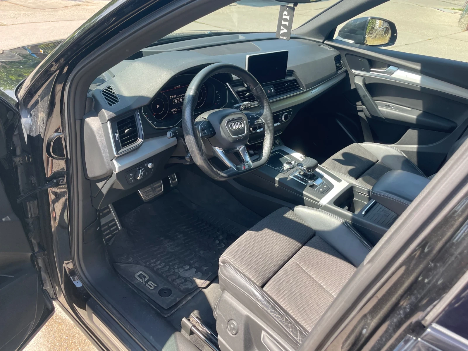 Audi Q5  - изображение 7