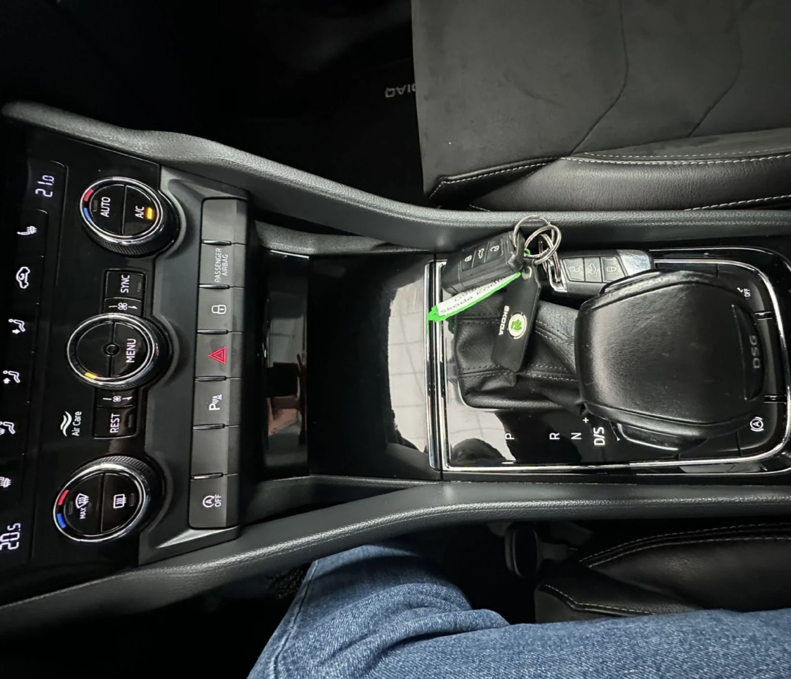 Skoda Kodiaq 1, 5 TSI LIMITED.KAMERA.NAVI.LED - изображение 10