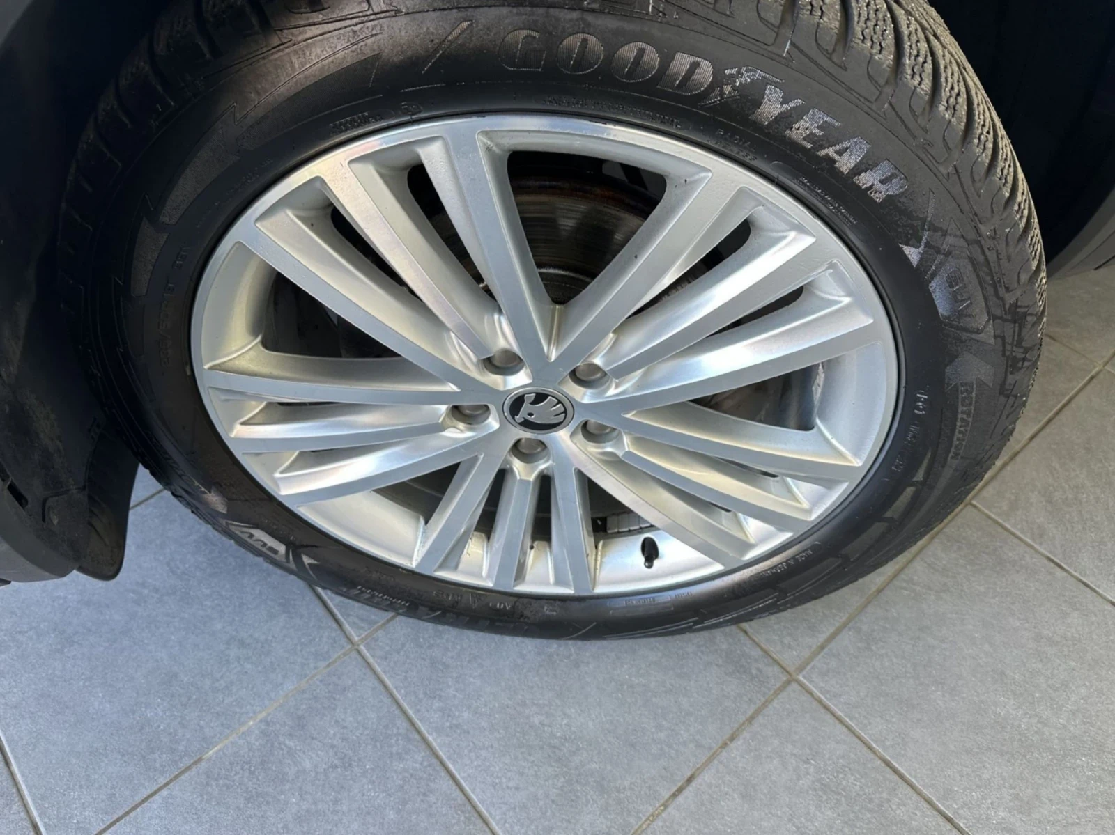 Skoda Kodiaq 1, 5 TSI LIMITED.KAMERA.NAVI.LED | Mobile.bg   17