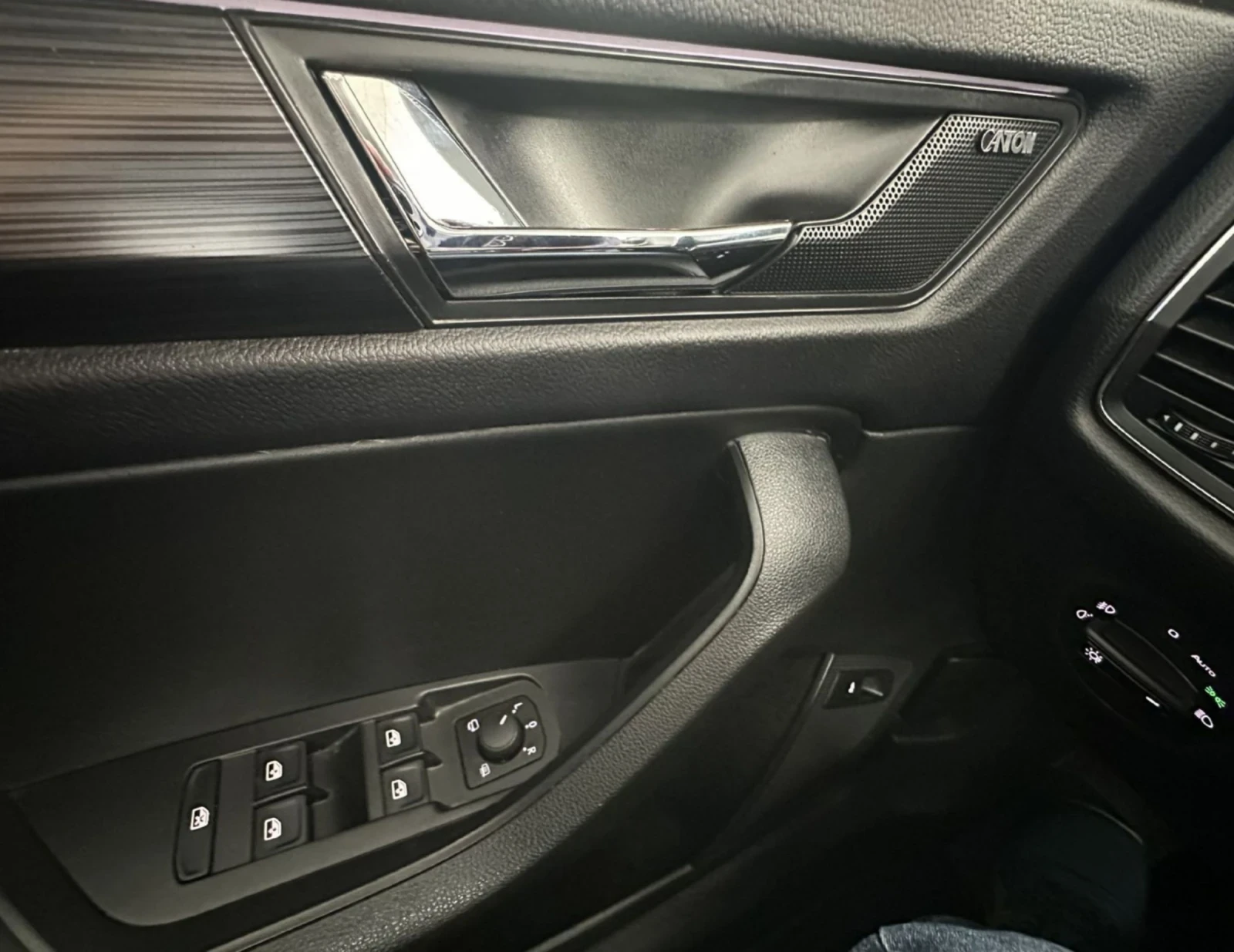 Skoda Kodiaq 1, 5 TSI LIMITED.KAMERA.NAVI.LED - изображение 6