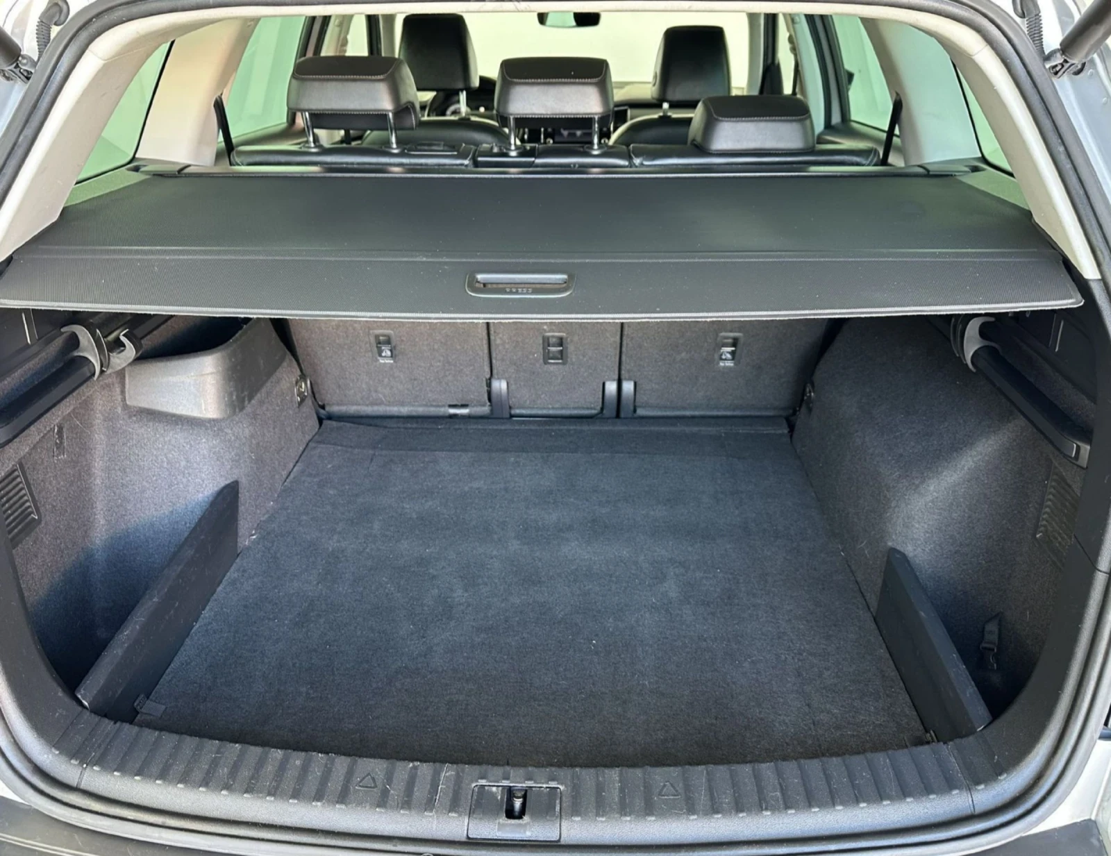 Skoda Kodiaq 1, 5 TSI LIMITED.KAMERA.NAVI.LED - изображение 5