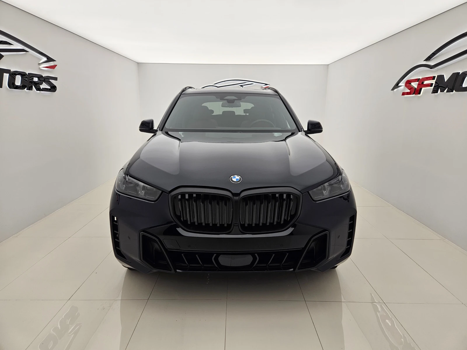 BMW X5 30 d xDrive M Sport - изображение 2