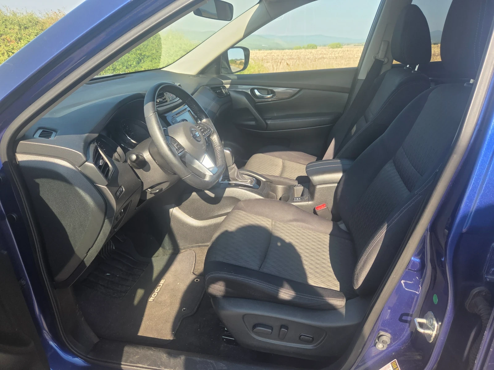 Nissan Rogue  - изображение 4