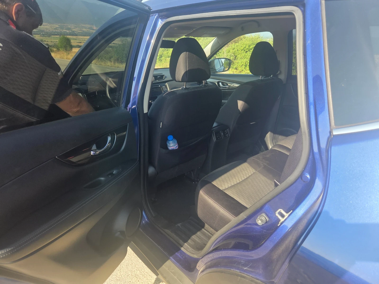 Nissan Rogue  - изображение 5