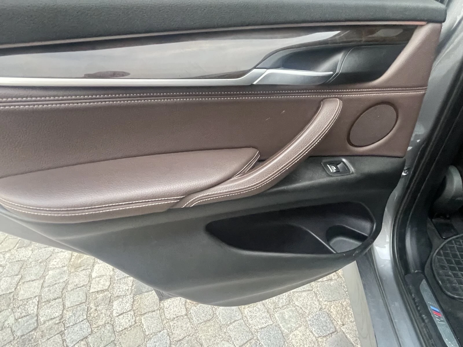 BMW X5 5.0i/xDRIVE/PANO/TV/NAVI/MULTY/Complate service!!! | Mobile.bg   14