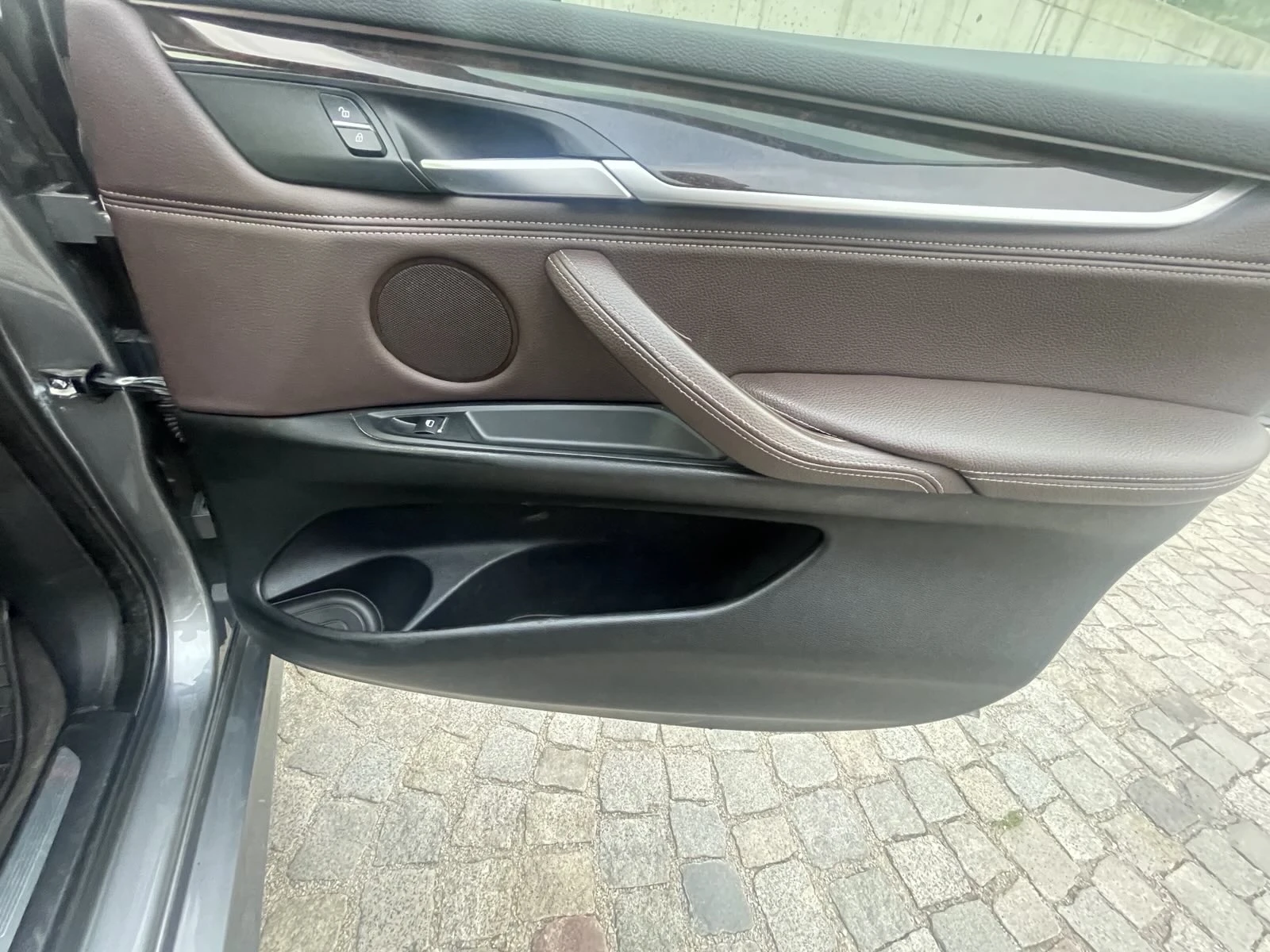 BMW X5 5.0i/xDRIVE/PANO/TV/NAVI/MULTY/Complate service!!! | Mobile.bg   12