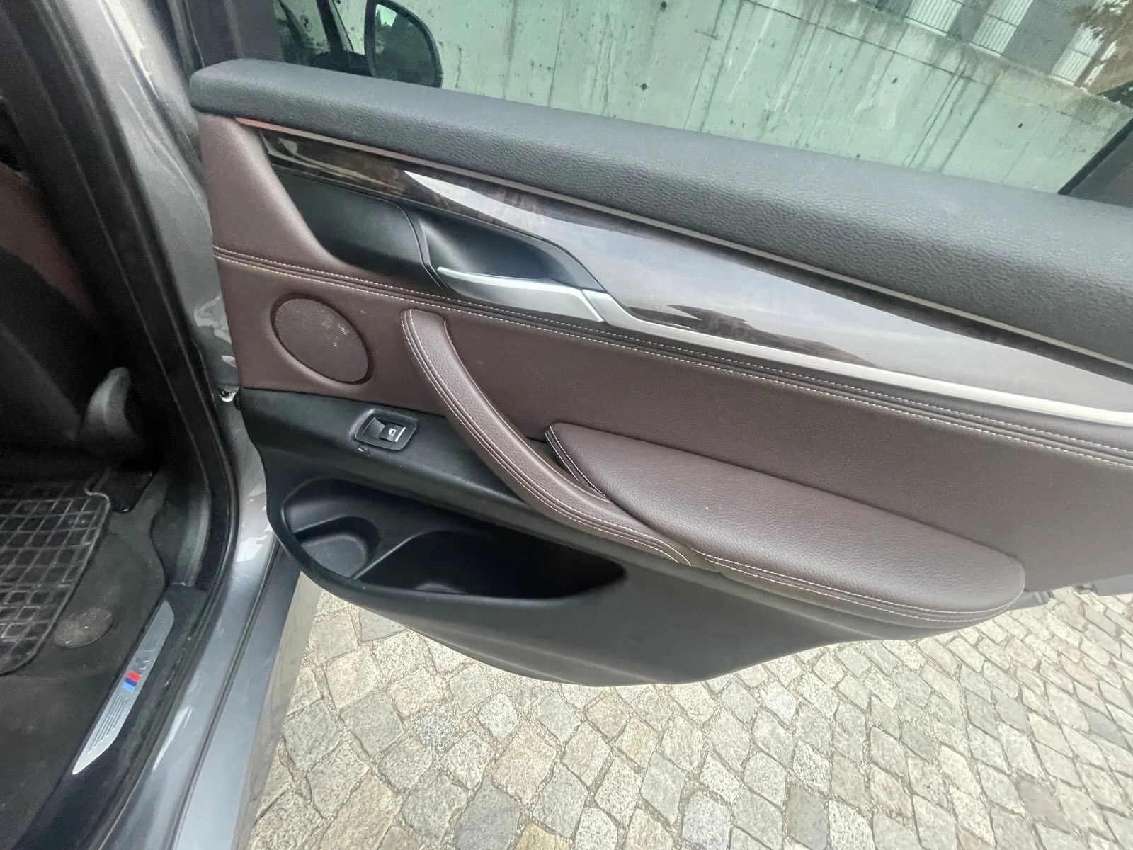 BMW X5 5.0i/xDRIVE/PANO/TV/NAVI/MULTY/Complate service!!! | Mobile.bg   16