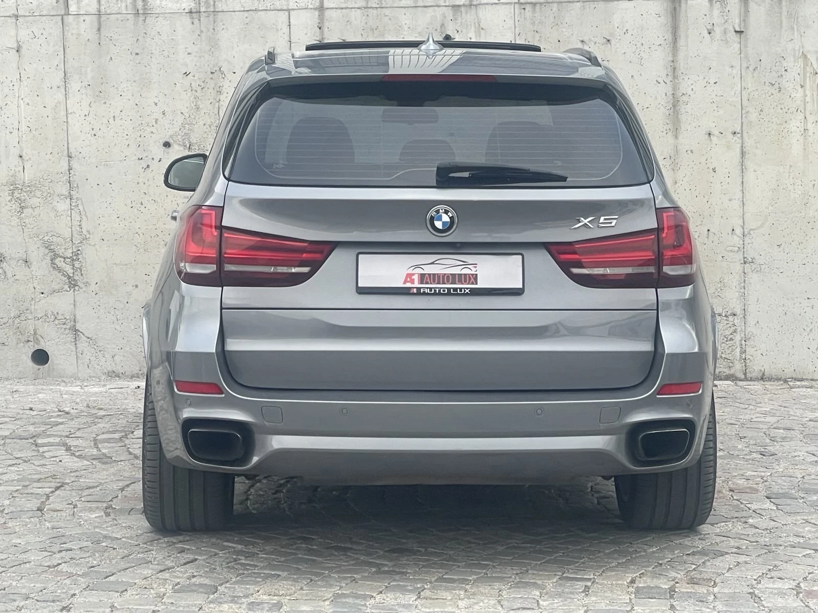 BMW X5 5.0i/xDRIVE/PANO/TV/NAVI/MULTY/Complate service!!! - изображение 5