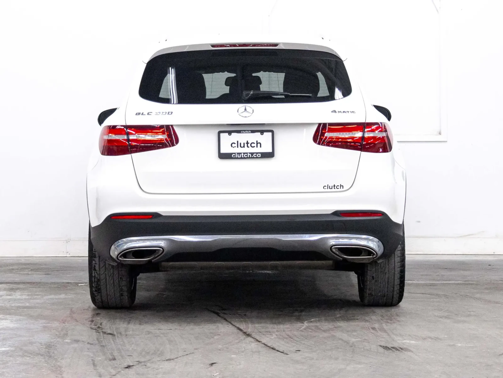 Mercedes-Benz GLC 300 4MATIC CAM* BLINDSPOT* KEYLESS* ПОДГРЕВ*  - изображение 4