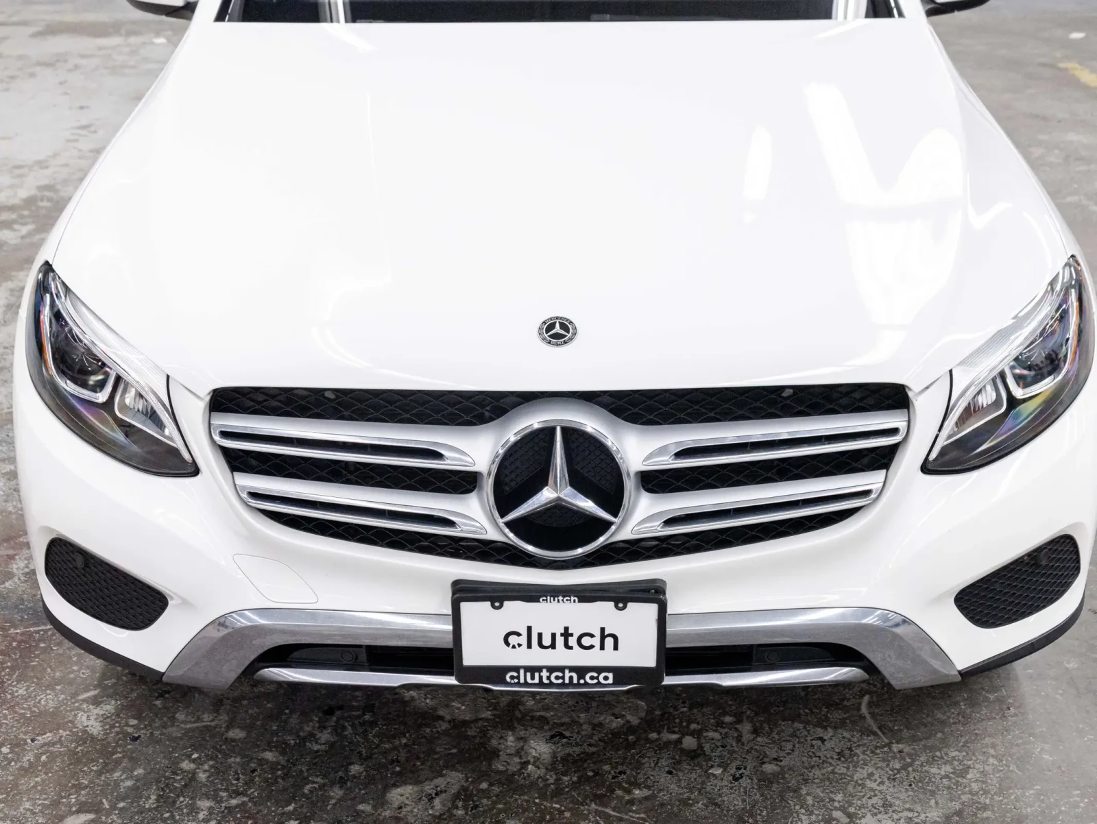 Mercedes-Benz GLC 300 4MATIC CAM* BLINDSPOT* KEYLESS* ПОДГРЕВ*  - изображение 6