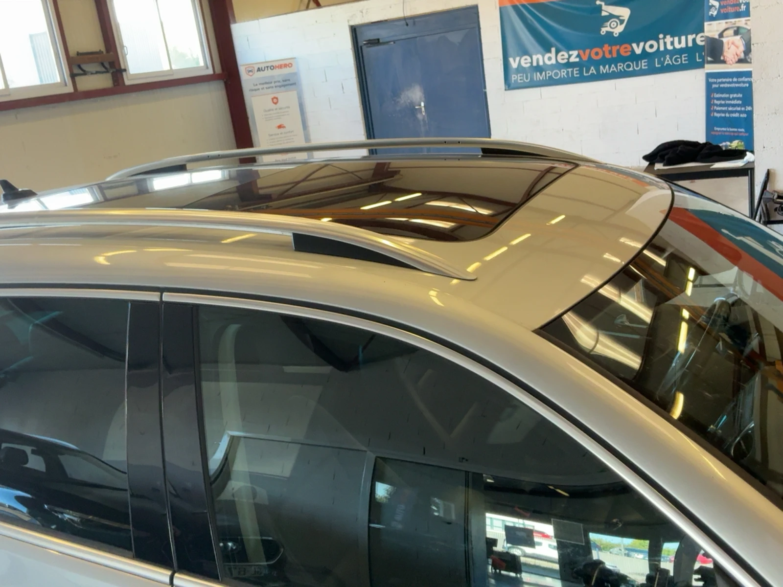 VW Tiguan 2.0 TDI* 140kc* *  | Mobile.bg   11