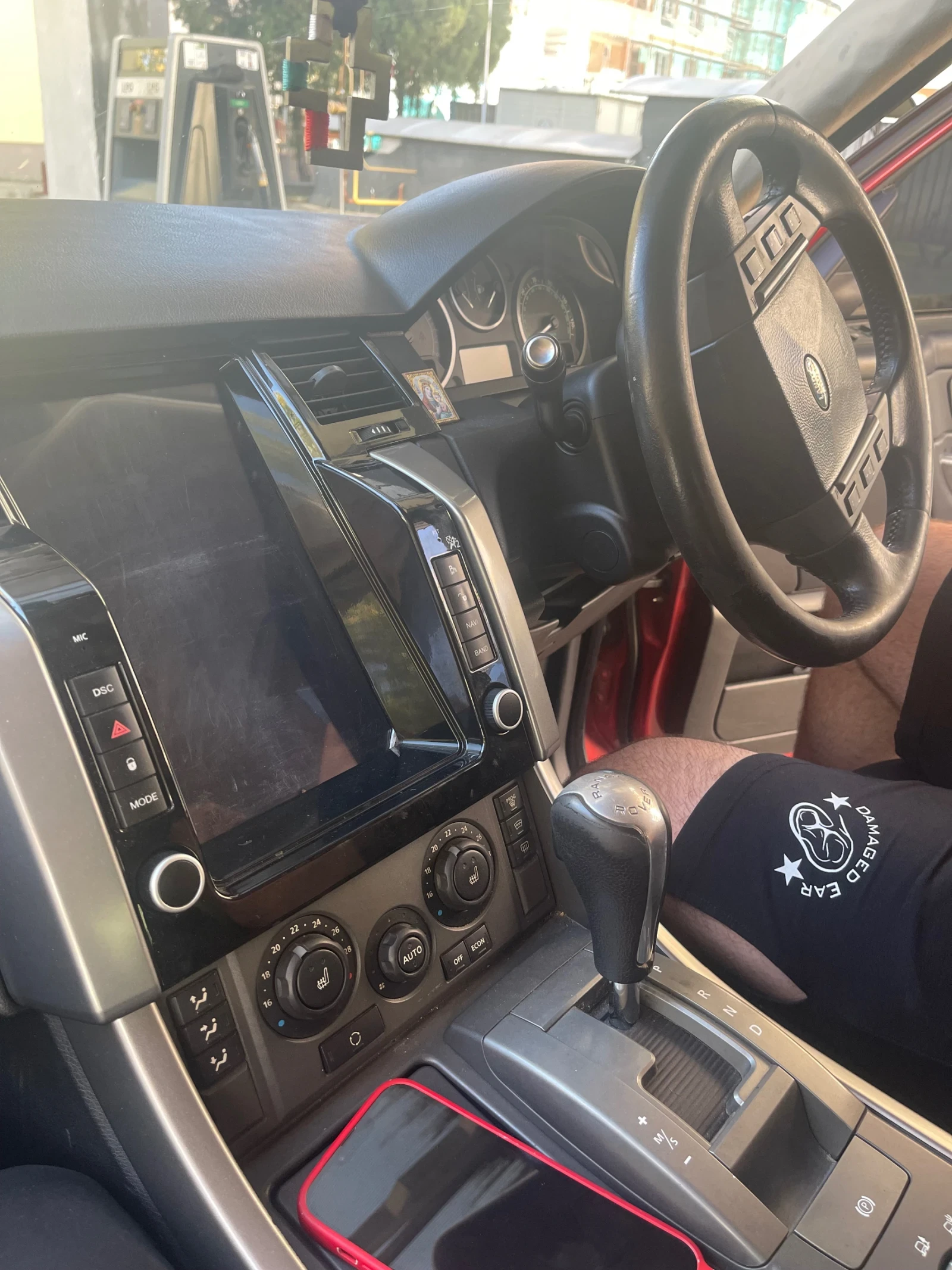 Land Rover Range Rover Sport 4.4 | Mobile.bg   10