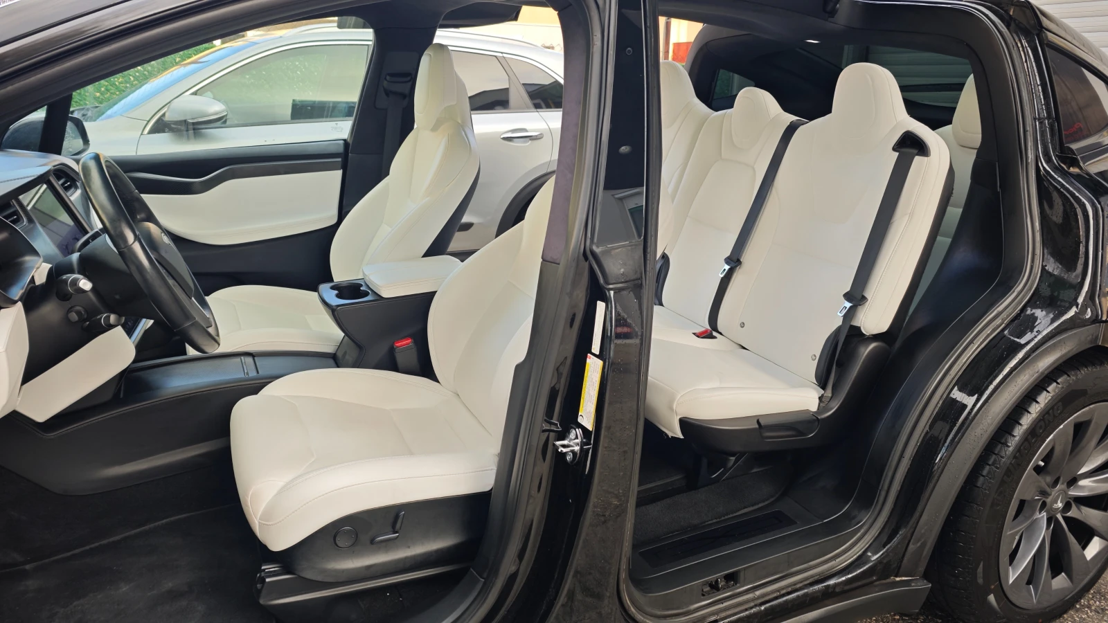 Tesla Model X 100D Dual Motor | Mobile.bg � ����������� 11