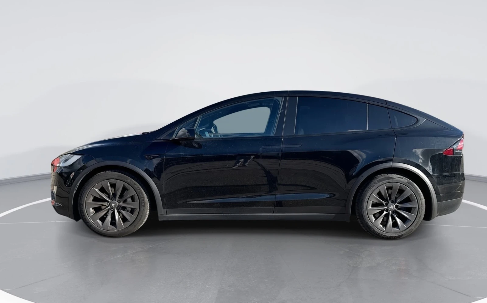 Tesla Model X 100D Dual Motor - изображение 5