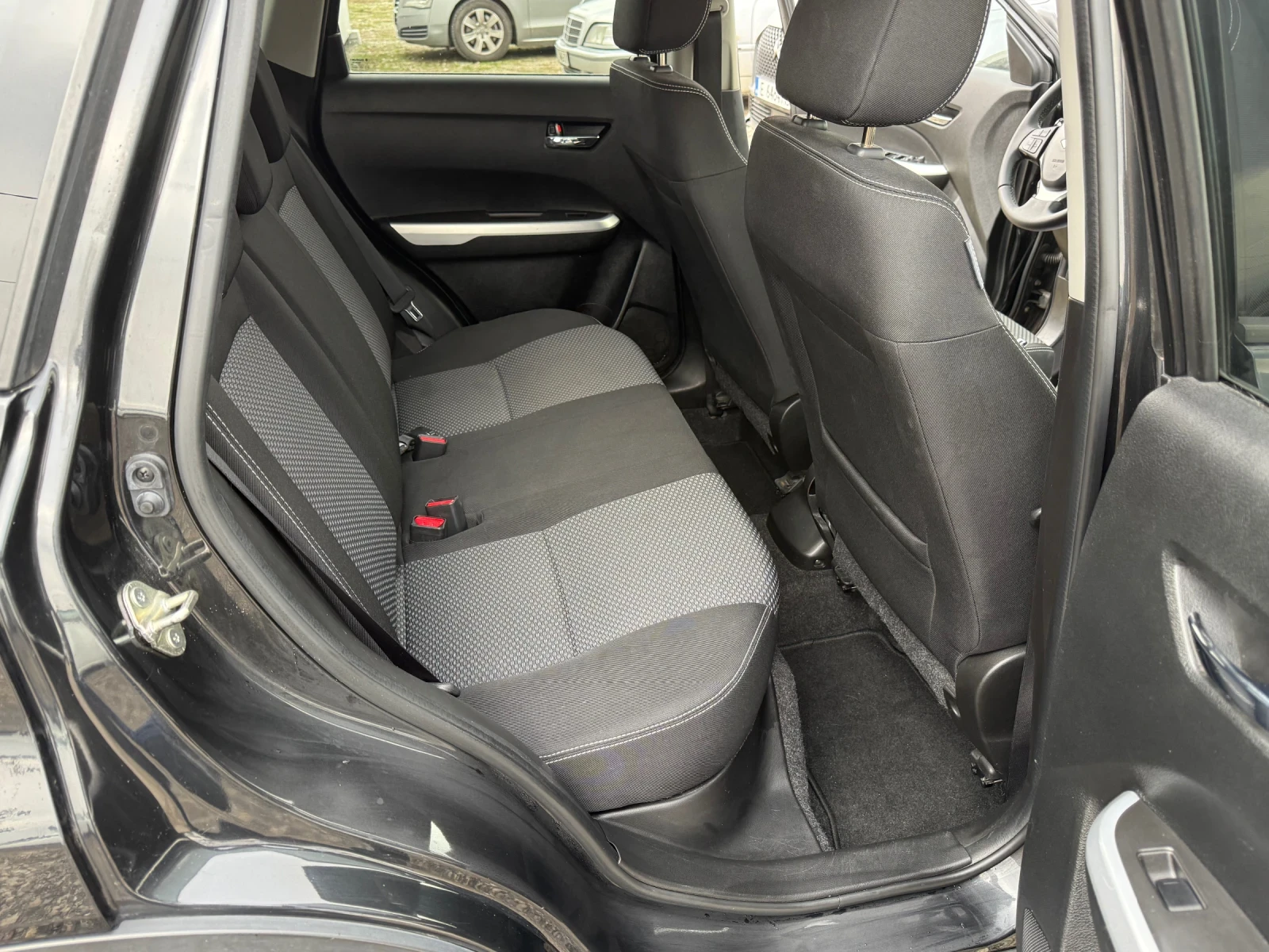 Suzuki Vitara 1.6DDIS/// | Mobile.bg   14