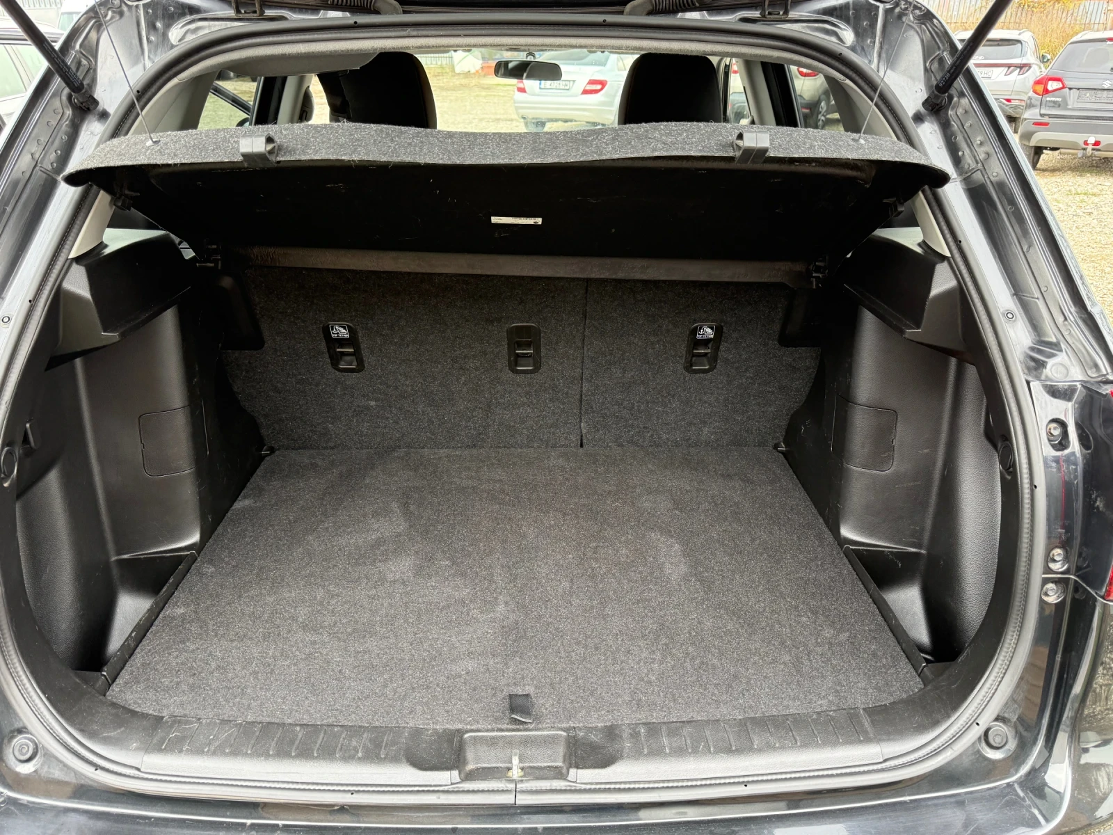 Suzuki Vitara 1.6DDIS/// | Mobile.bg   16