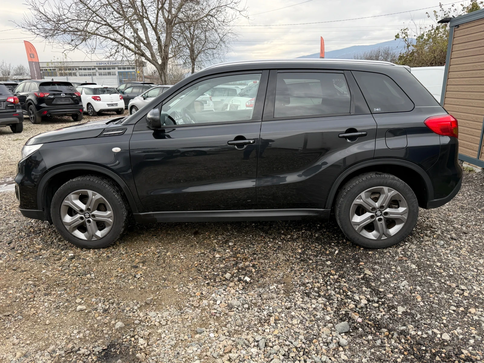 Suzuki Vitara 1.6DDIS/// | Mobile.bg   2