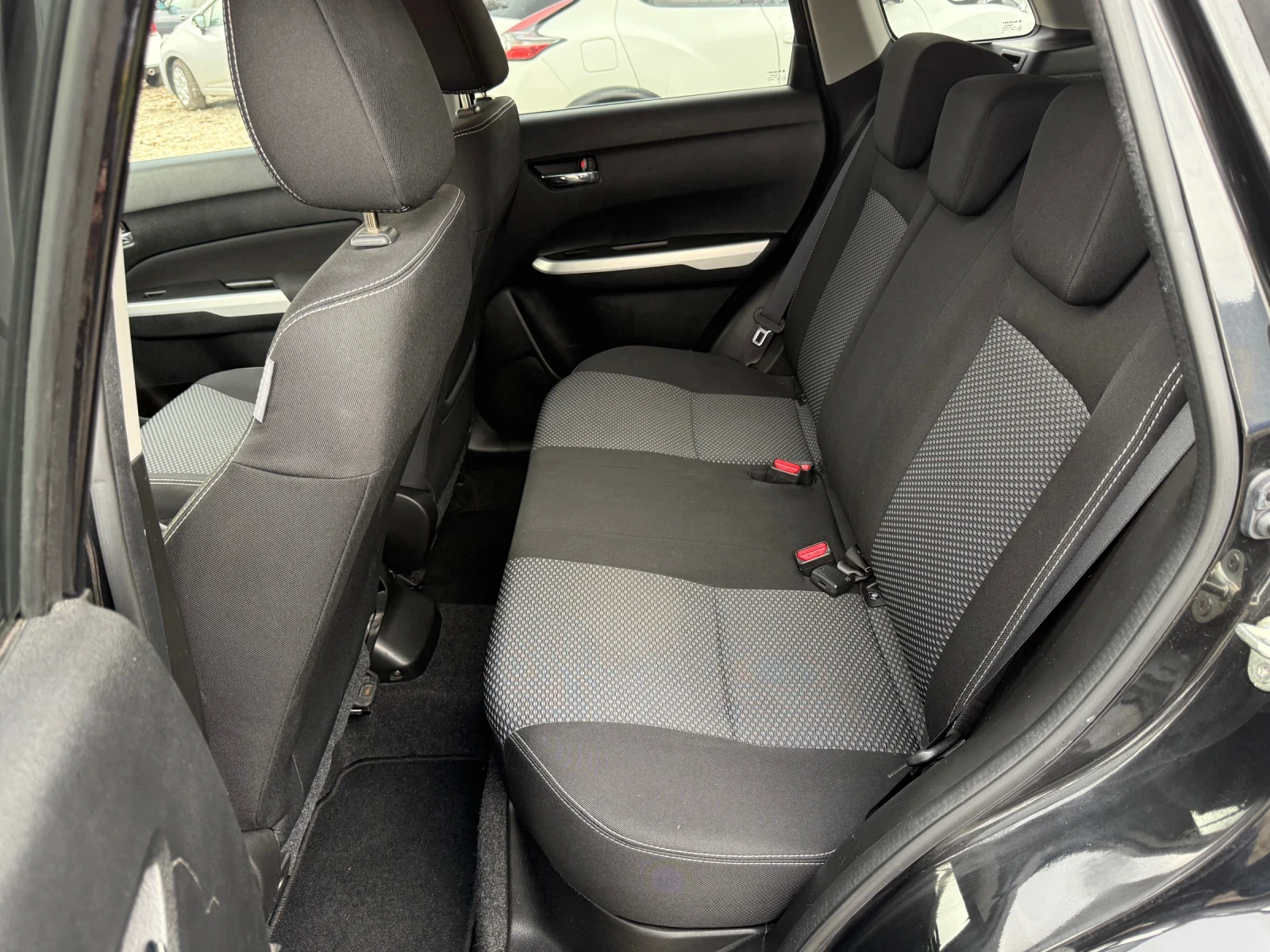 Suzuki Vitara 1.6DDIS/// | Mobile.bg   13