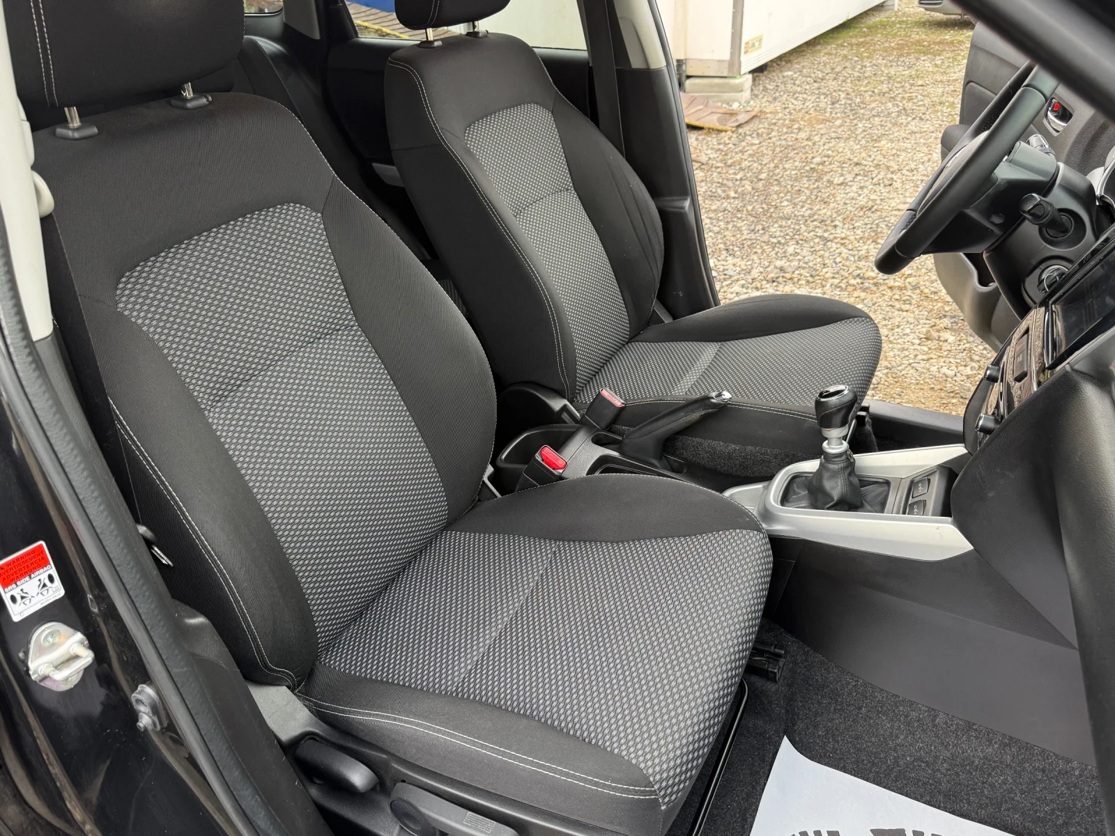 Suzuki Vitara 1.6DDIS/// | Mobile.bg   12