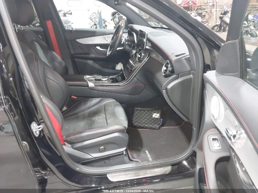 Mercedes-Benz GLC 43 AMG 2019 MERCEDES-BENZ AMG GLC 43 4MATIC | Mobile.bg � ����������� 11