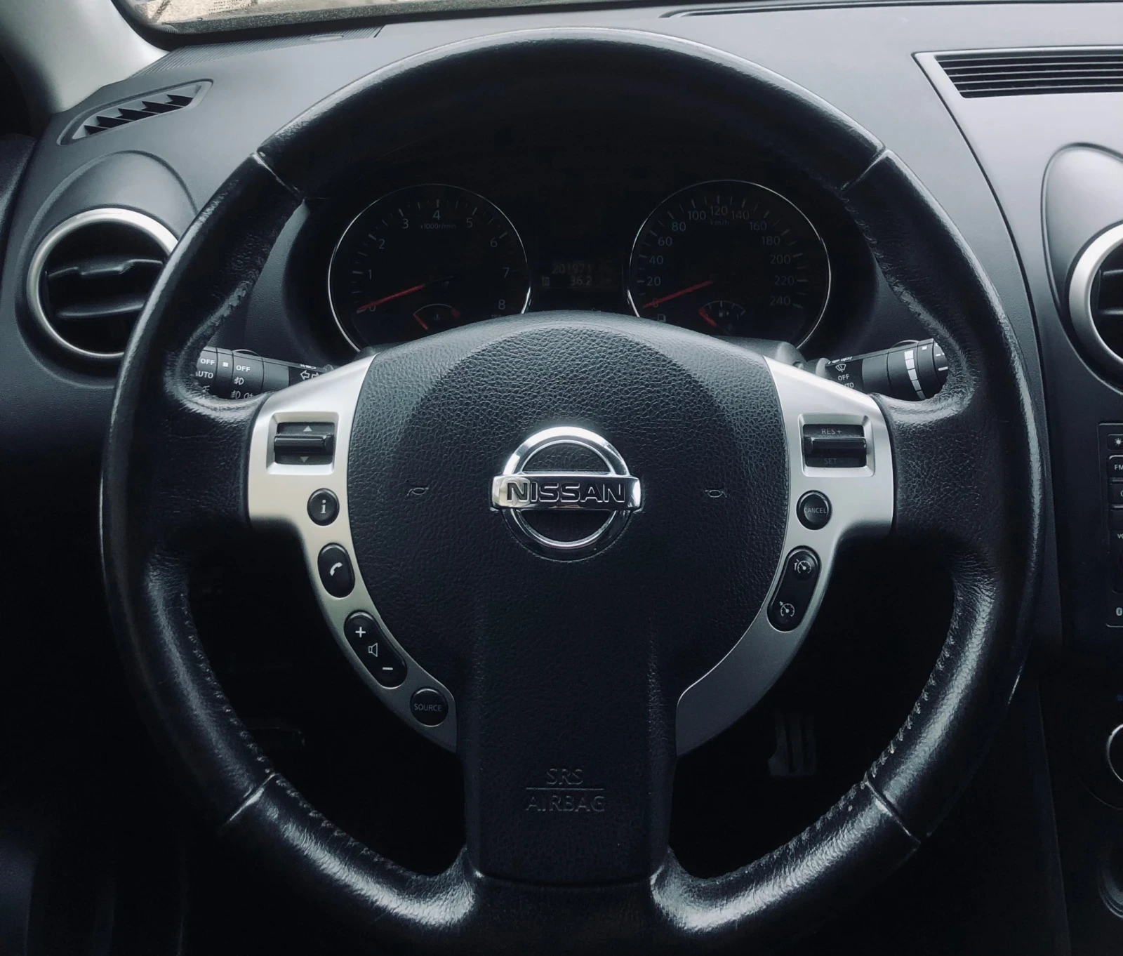Nissan Qashqai 2.0 FACE, * 360 | Mobile.bg � ����������� 7