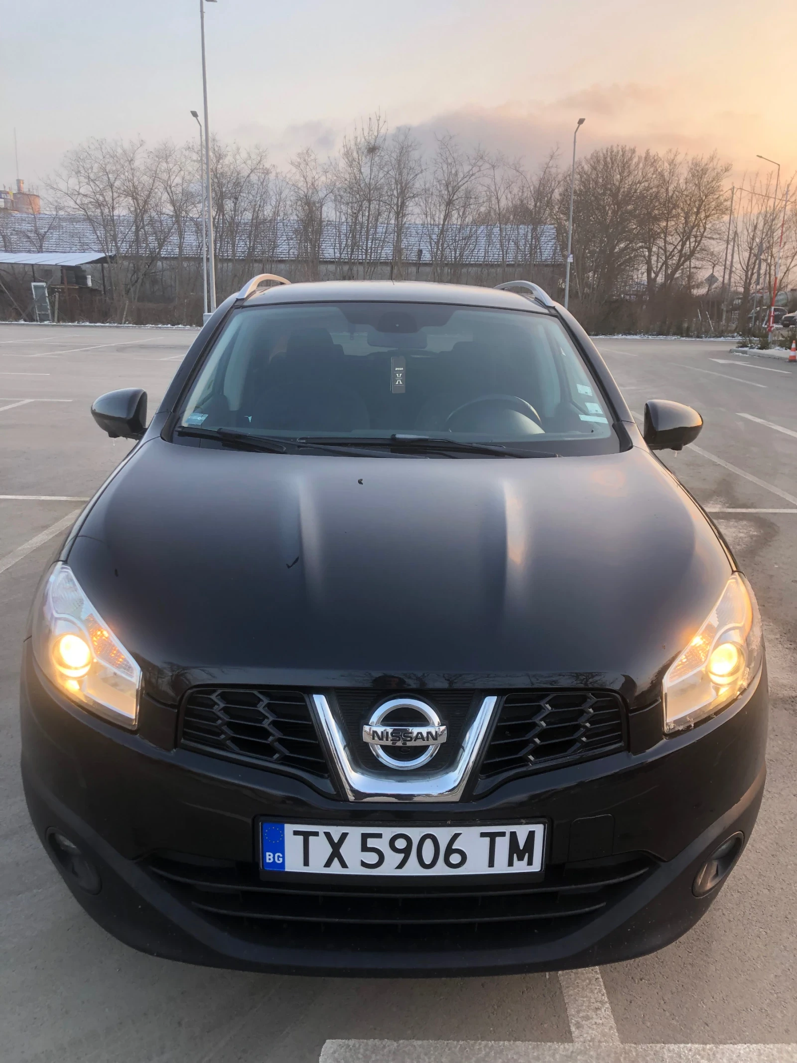 Nissan Qashqai 2.0 FACE, * 360 | Mobile.bg � ����������� 2