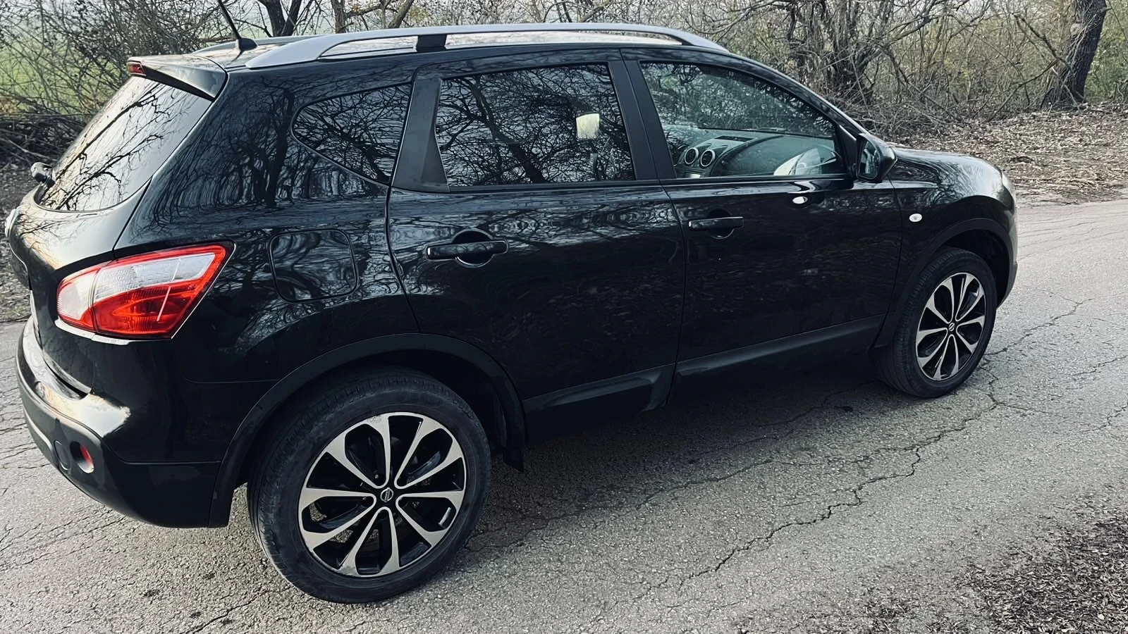 Nissan Qashqai 2.0 | Mobile.bg � ����������� 6