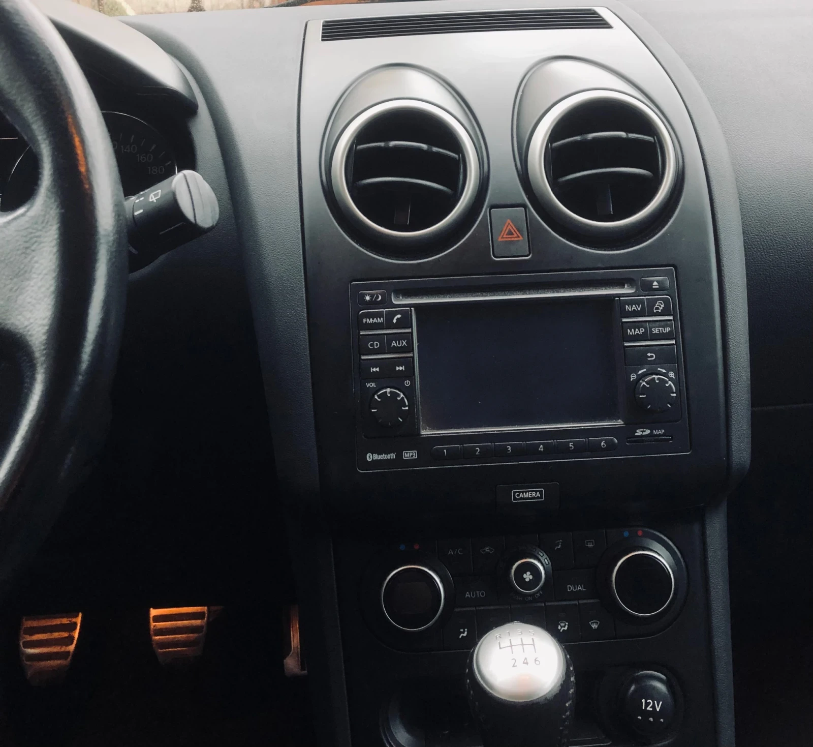 Nissan Qashqai 2.0 | Mobile.bg � ����������� 11