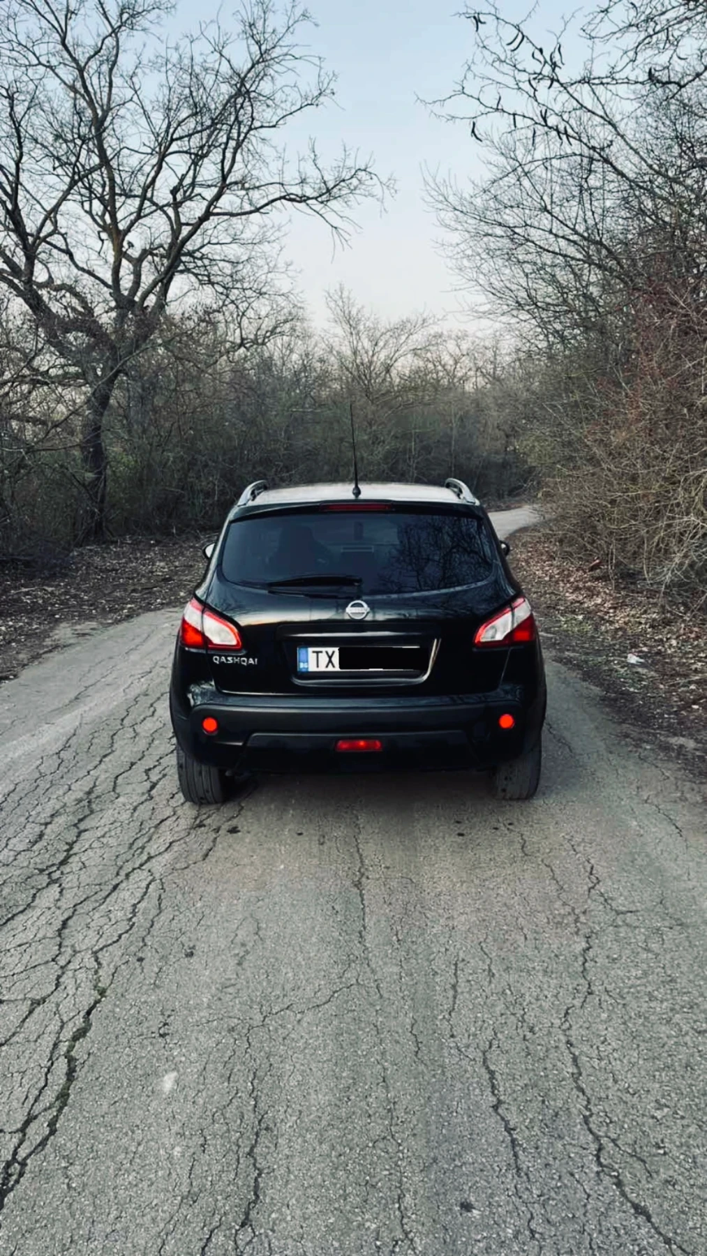 Nissan Qashqai 2.0 | Mobile.bg � ����������� 2