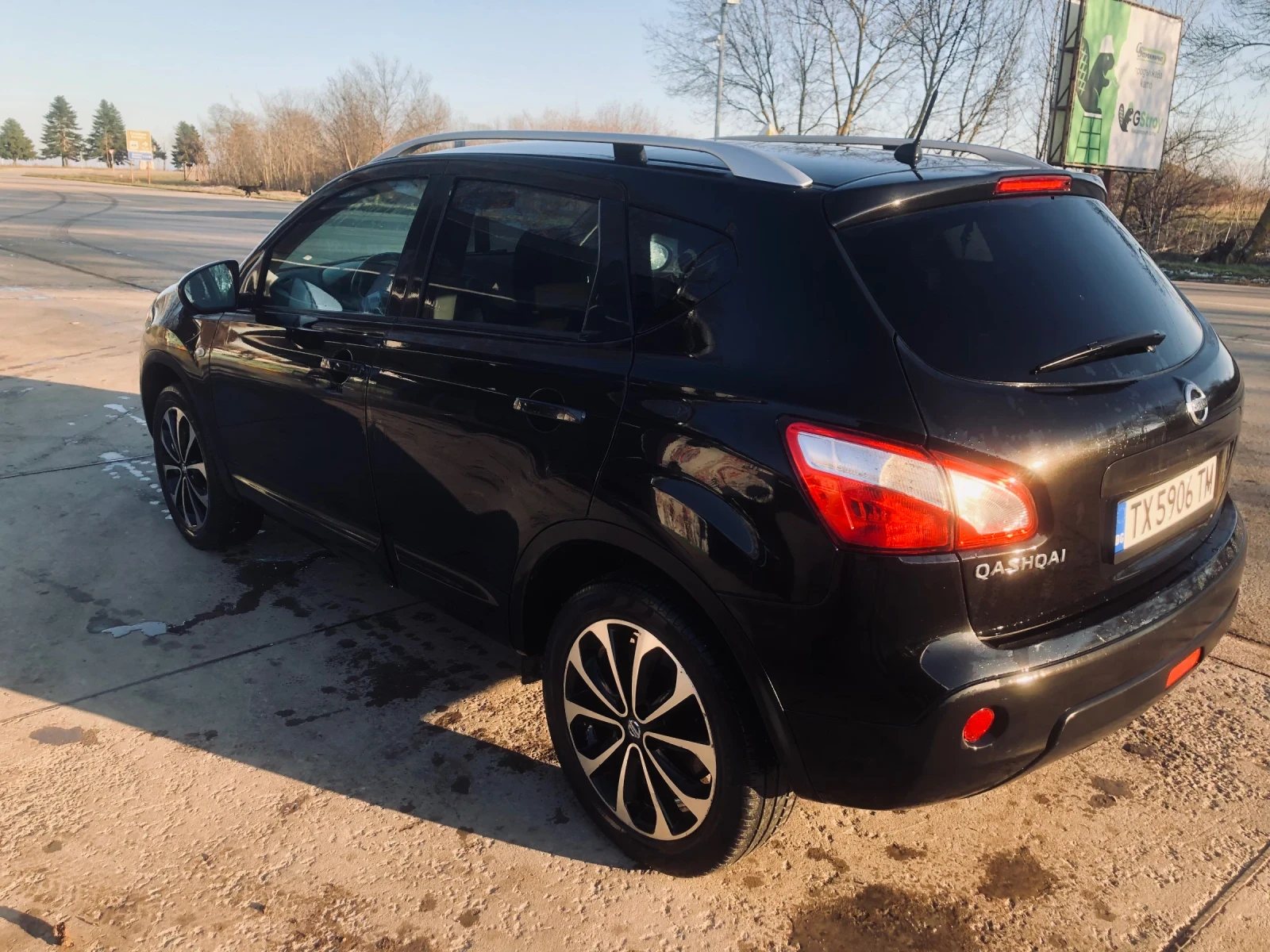 Nissan Qashqai 2.0 FACE, * 360 | Mobile.bg � ����������� 6