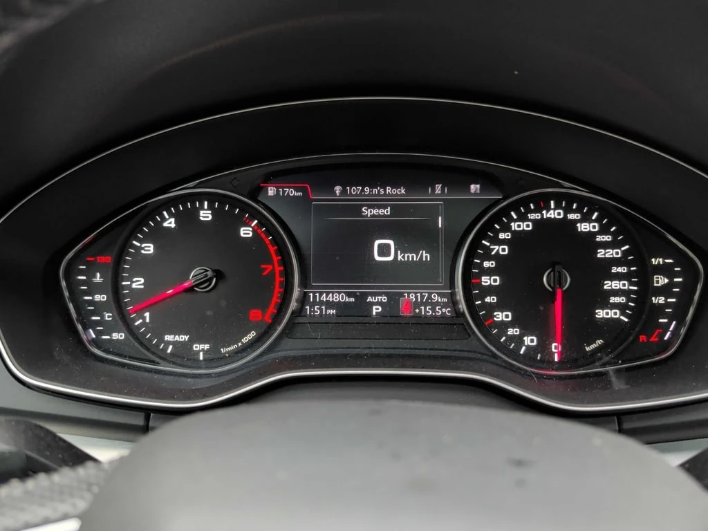 Audi Q5 * Progressiv * CARFAX * ЦЕНА ДО БГ - изображение 8