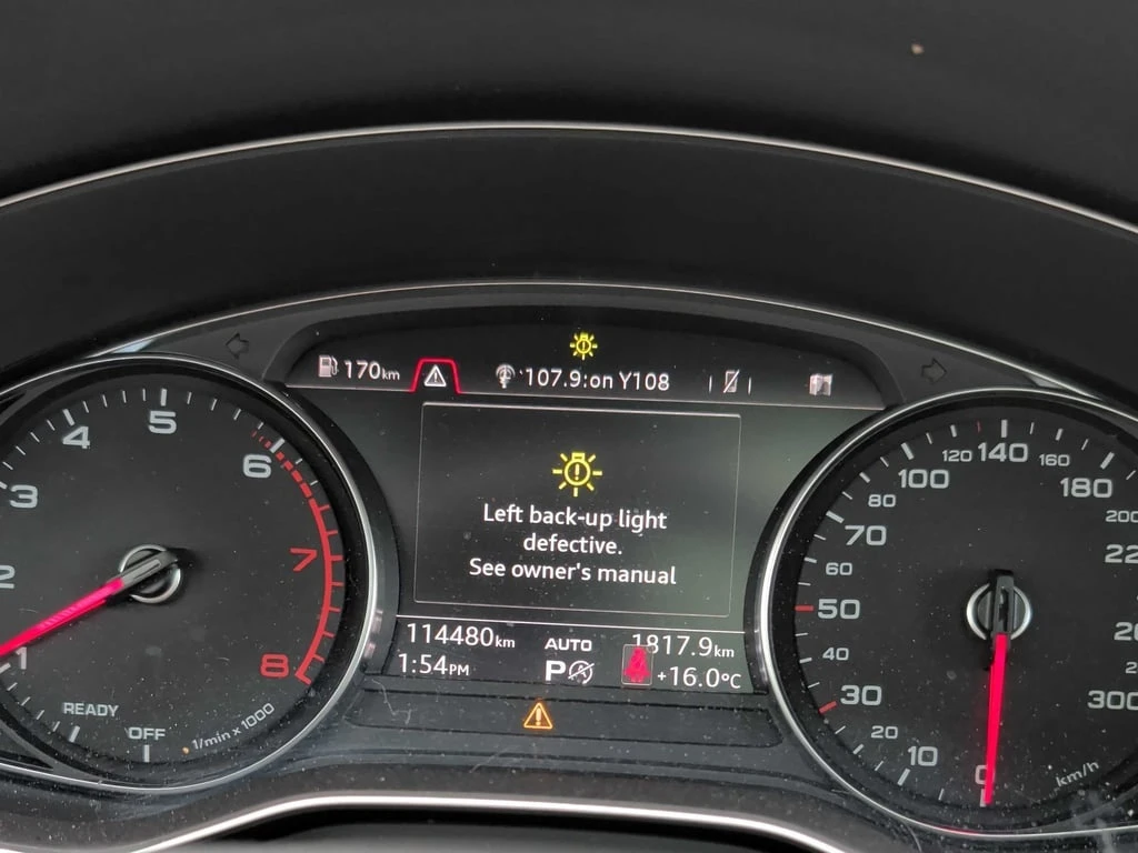 Audi Q5 * Progressiv * CARFAX * ЦЕНА ДО БГ - изображение 9