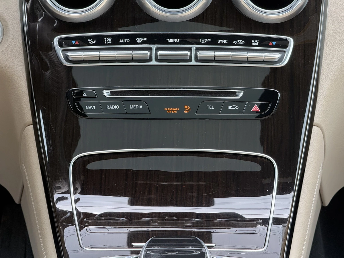 Mercedes-Benz GLC 300 * AMG PKG* 9G Tronic*  | Mobile.bg � ����������� 8