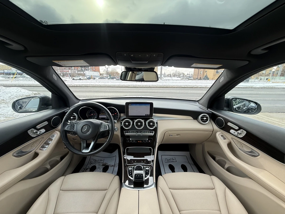 Mercedes-Benz GLC 300 * AMG PKG* 9G Tronic*  | Mobile.bg � ����������� 6