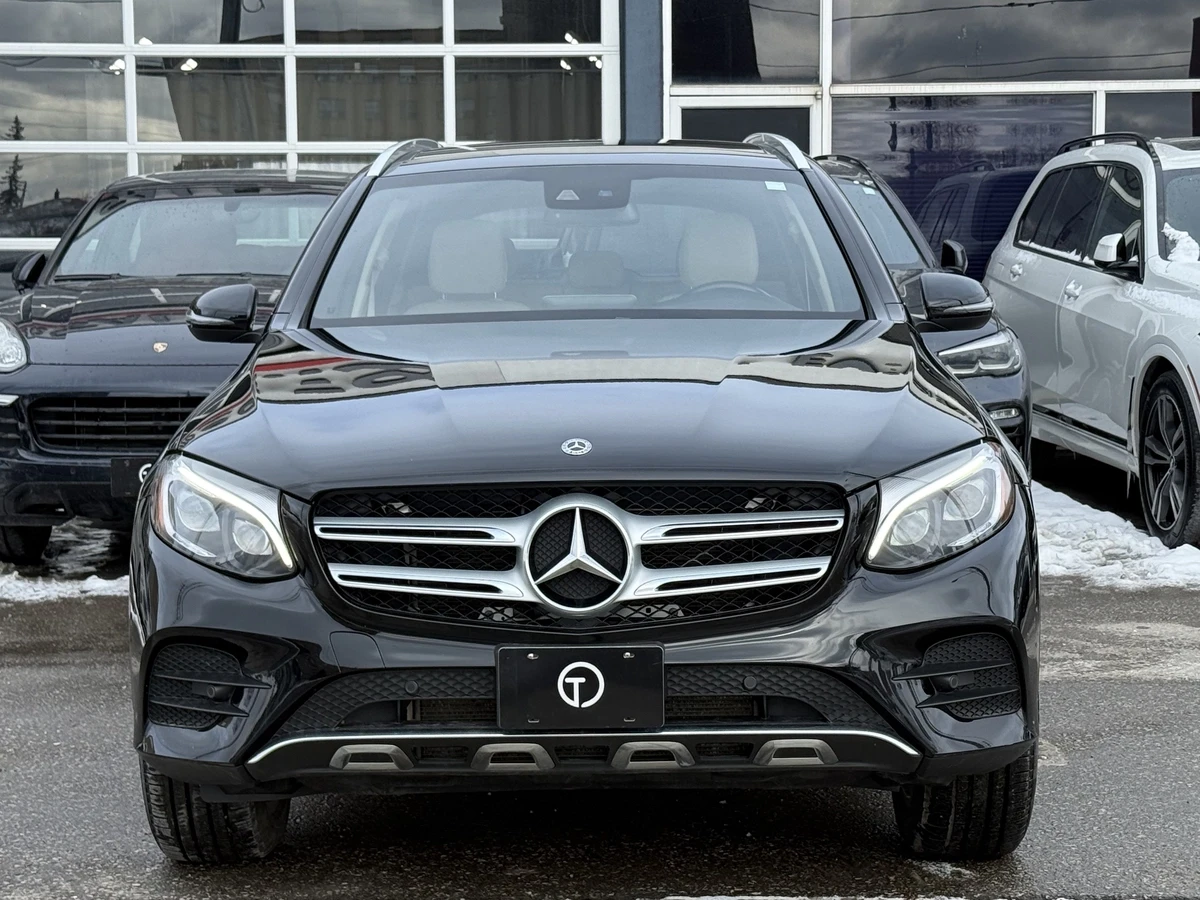 Mercedes-Benz GLC 300 * AMG PKG* 9G Tronic*  | Mobile.bg � ����������� 2