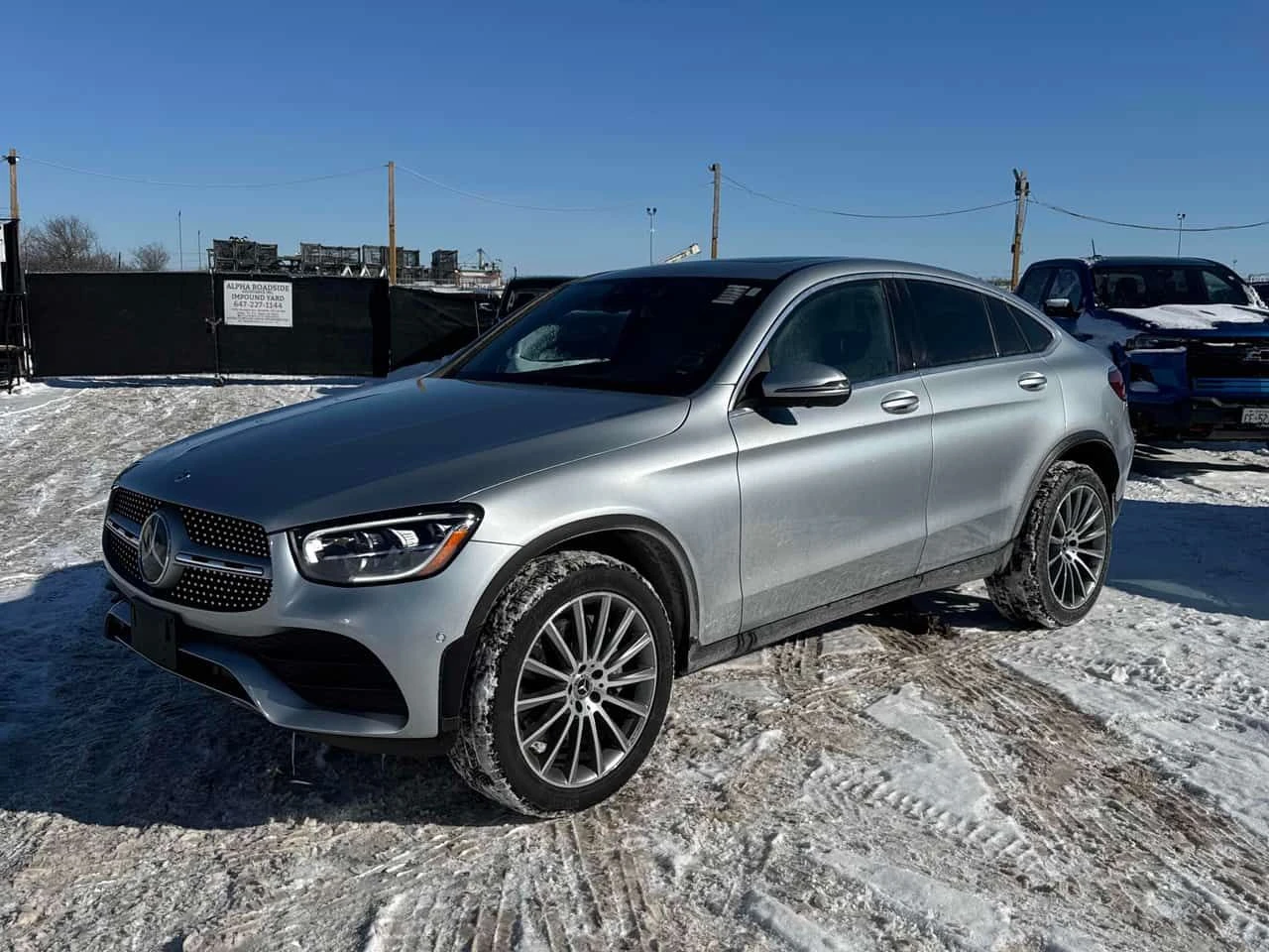 Mercedes-Benz GLC 300  CARFAX | Mobile.bg � ����������� 2