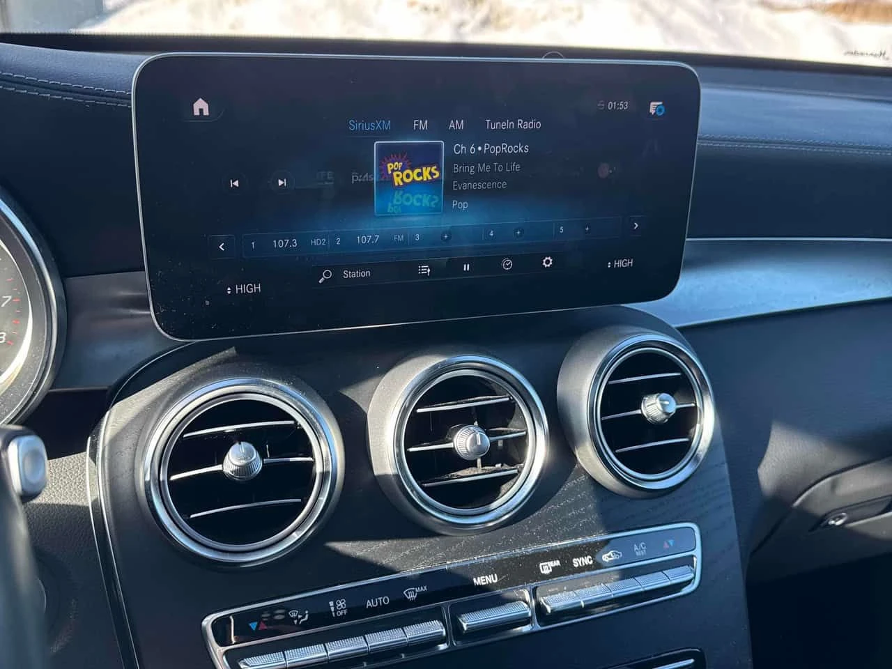 Mercedes-Benz GLC 300  CARFAX | Mobile.bg � ����������� 9